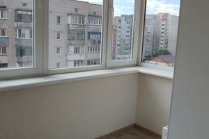 квартира по адресу Заболотного ул., 30