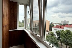 квартира за адресою Байди Вишневецького вул., 47