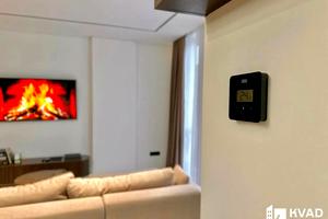 квартира по адресу Героїв Миколаєва ул., 1