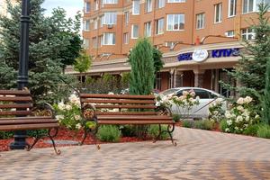квартира по адресу Абрикосовая, 1г