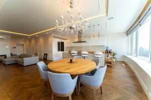 квартира по адресу Кловский спуск (Кловський), 7