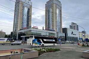 квартира по адресу Богдана Гаврилишина ул. (Ванди Василевської), 6