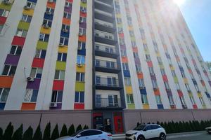 квартира за адресою Шевченківський пров., 40