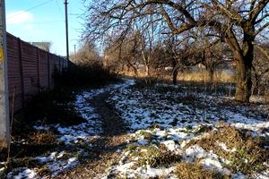 участок по адресу князя Святослава