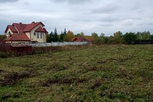 участок по адресу Дачна