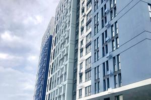 квартира по адресу Святослава Храброго ул., 3