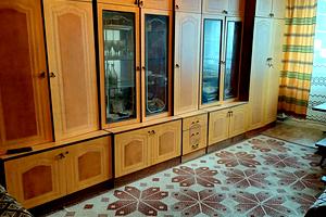 квартира по адресу Курская ул., 115