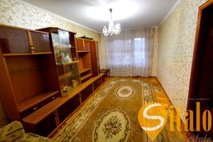 квартира по адресу Чаривная ул., 333