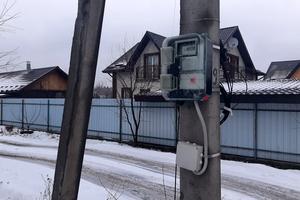 ділянка за адресою Зелена