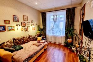 квартира за адресою Базарна вул., 49