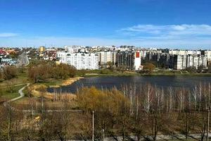 квартира по адресу Озёрная ул., 4/1