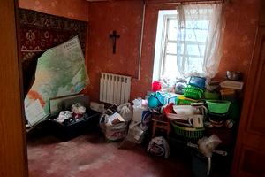 будинок за адресою Малий пров., 58