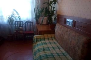 комната по адресу Олени Теліги ул., 9