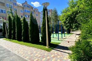 квартира за адресою Лесі Українки вул., 2б
