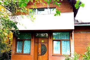 дом по адресу Січових Стрільців