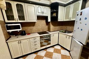 квартира по адресу Олены Пчилки ул., 4