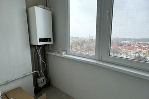 квартира по адресу Академика Сахарова ул., 10
