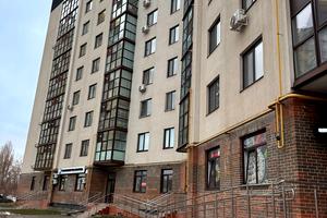 квартира по адресу Збройних Сил України ул. (Інтернаціоналістів), 41