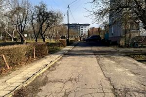 комната по адресу Киевская ул. (107-ї Кременецької Дивізії), 6