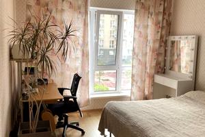 квартира по адресу Метрологическая ул., 58