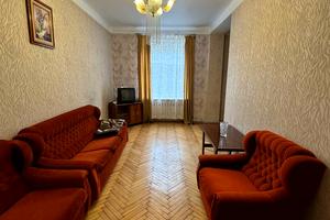 квартира за адресою Героїв Майдану вул. (Гвардійська), 28а
