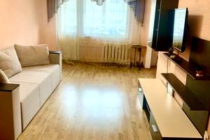 квартира за адресою Євгена Танцюри вул., 48