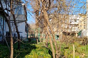 квартира за адресою Краснова вул., 11