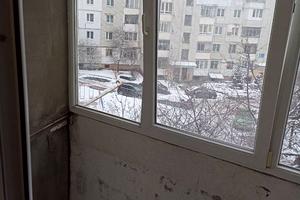 квартира за адресою Кирила Трильовського вул., 8