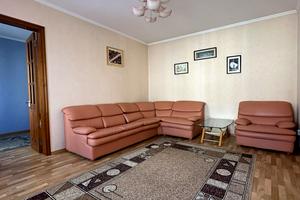 квартира по адресу Канатная ул., 50