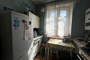 квартира по адресу Независимой Украины ул. (40 лет Советской Украины), 61