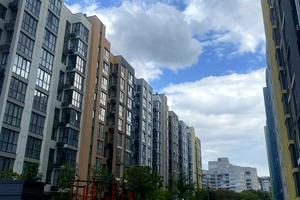 квартира за адресою Тополя-1 вул.Запоріжське Шосе, 32д
