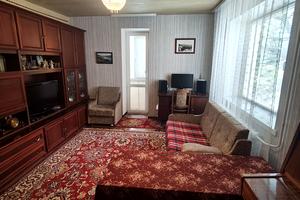 квартира за адресою Стародніпровська вул., 90
