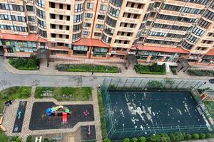 квартира за адресою Незалежності вул., 8Б