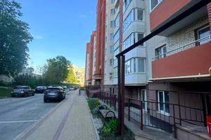 квартира по адресу Довженко ул., 26