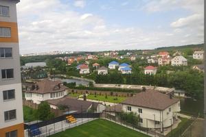 квартира за адресою Вінницьке шосе, 1/8-Б