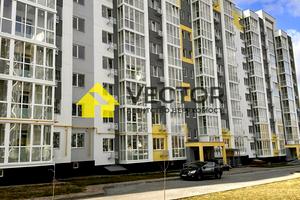 квартира по адресу Марии Башкирцевой ул., 20 к2