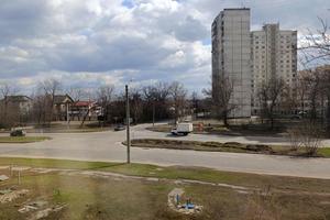 квартира по адресу Салтовское шоссе, 155/93