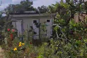 дом по адресу Одесса, 21-й км Старокиївської дороги ул.