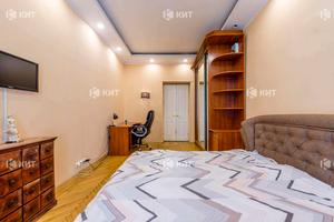 квартира за адресою Леся Курбаса вул., 7