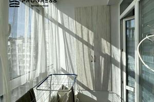 квартира за адресою Олександра Довженка вул., 23а