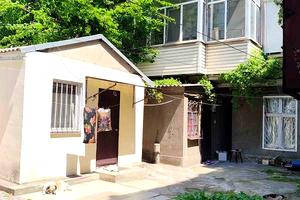 квартира по адресу Одесса, Большая Арнаутская ул., 56