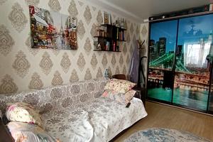 квартира за адресою Кітобоів, 14