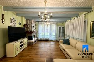 дом по адресу Крива, 8Б