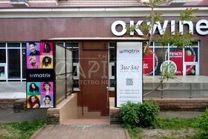 комерційна за адресою Голосіївська вул., 13