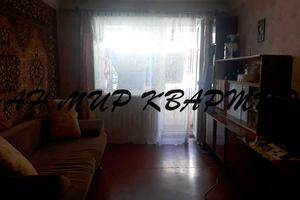 квартира по адресу Цветущая ул., 6