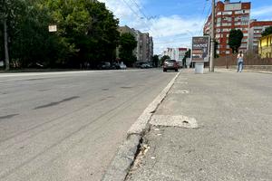 участок по адресу Шевченко ул., 29