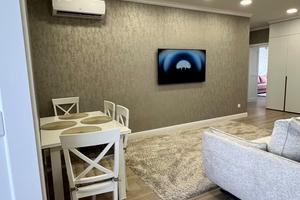 квартира за адресою Анатолія Бортняка вул., 1