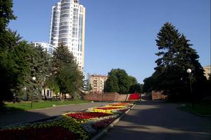 комерційна за адресою Дніпро, Дмитра Яворницького просп. (Карла Маркса), 5