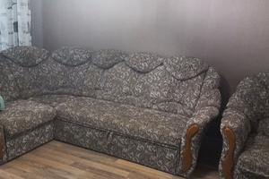 квартира по адресу Петропавловская ул., 123