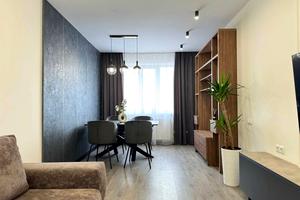 квартира за адресою Височана вул., 18
